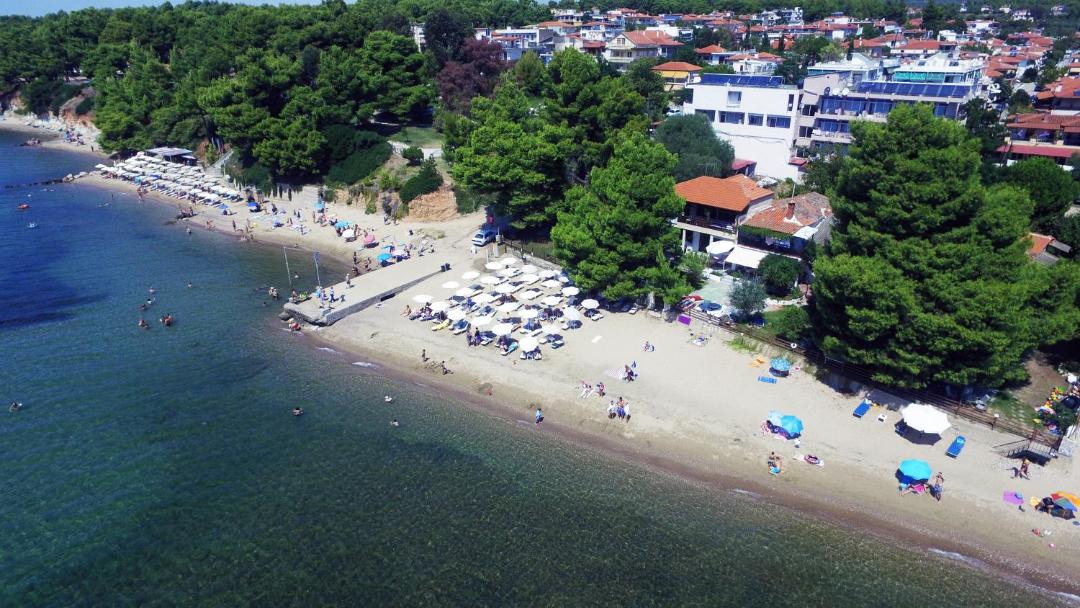 Photo of Others in Metamorfosi