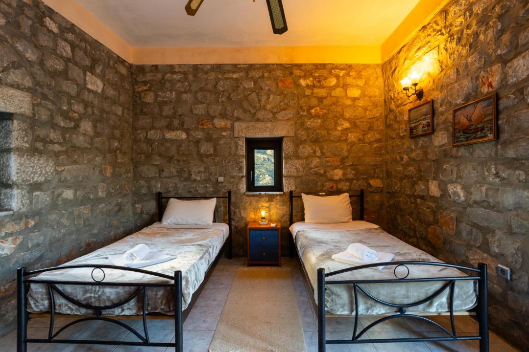 Photo of Bedroom in Omales