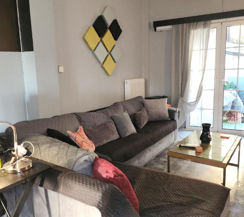 Photo of Livingroom in Andravida