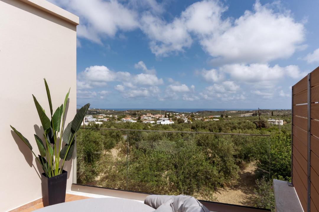 Photo of Patio Balcony in Houdetsi