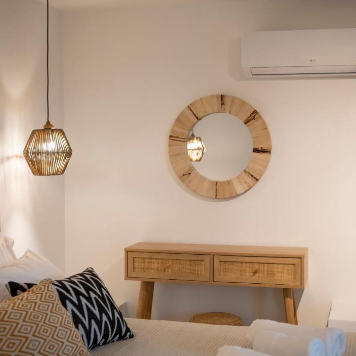 Photo of Bedroom in Paros
