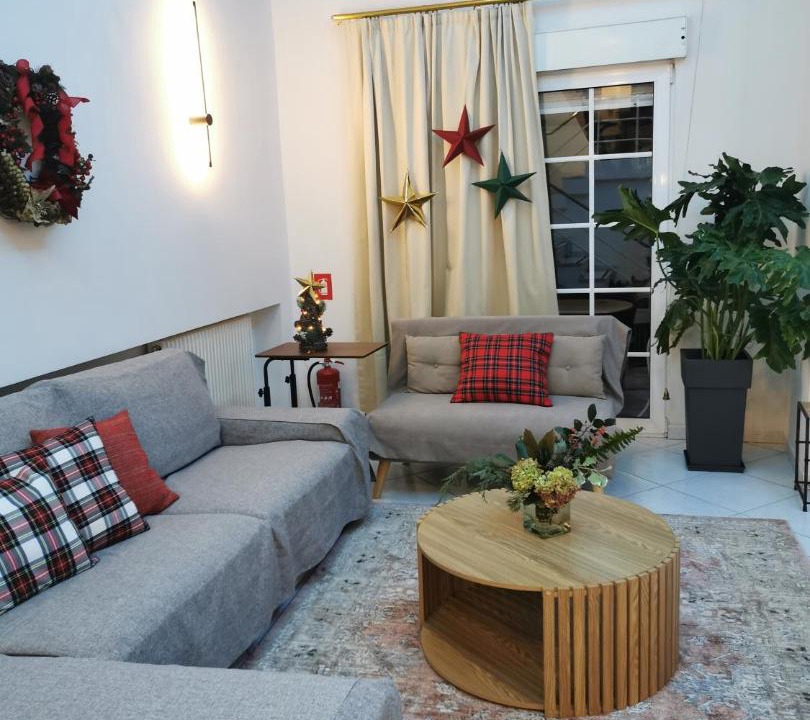 Photo of Livingroom in Pigi