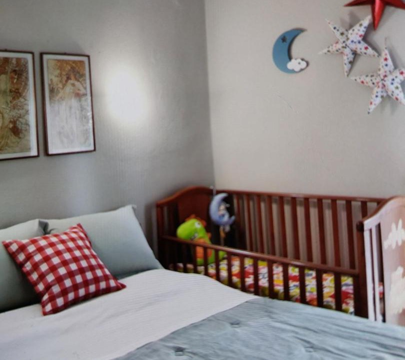 Photo of Bedroom in Pigi