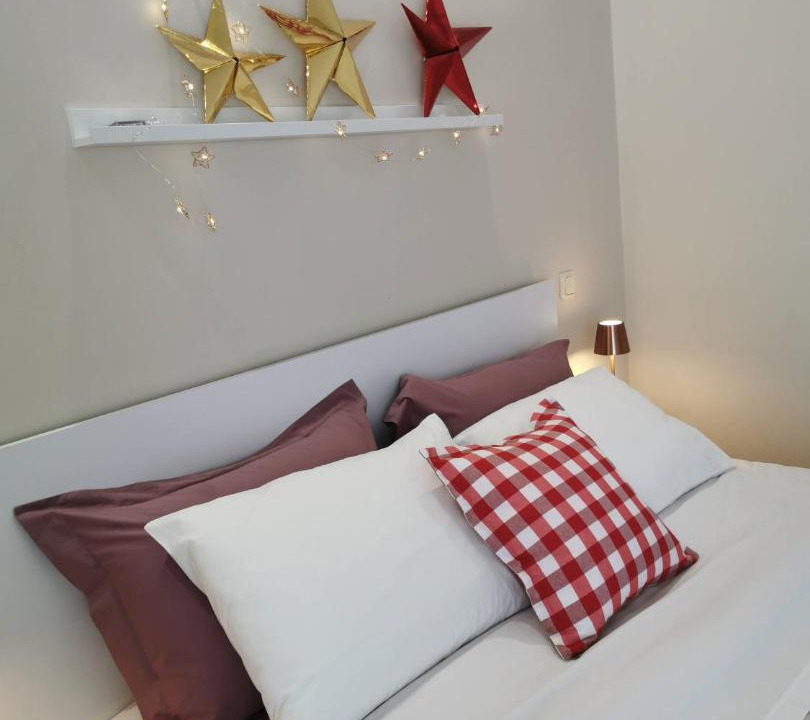 Photo of Bedroom in Pigi