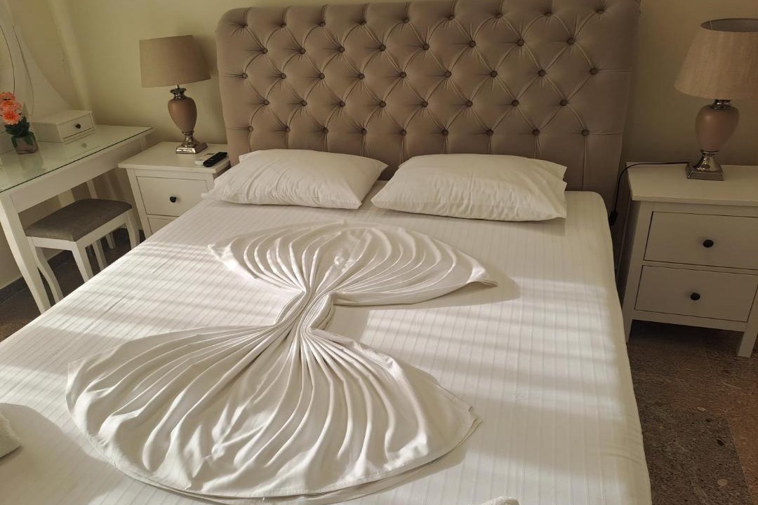 Photo of Bedroom in Nafpaktos