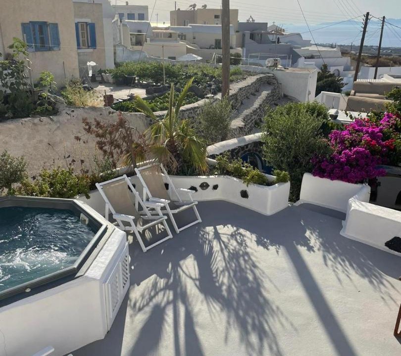Photo of Patio Balcony in Finikia