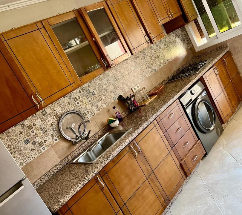 Photo of Kitchen in Tangier