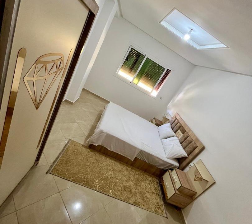 Photo of Bedroom in Tangier