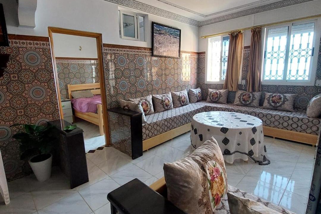 Photo of Livingroom in Larache
