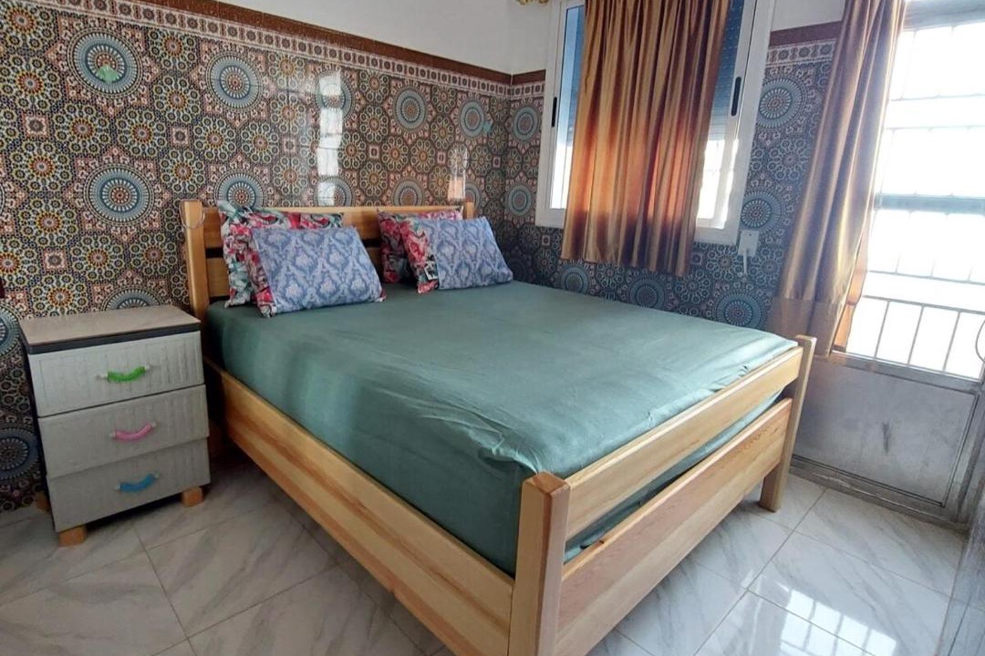 Photo of Bedroom in Larache