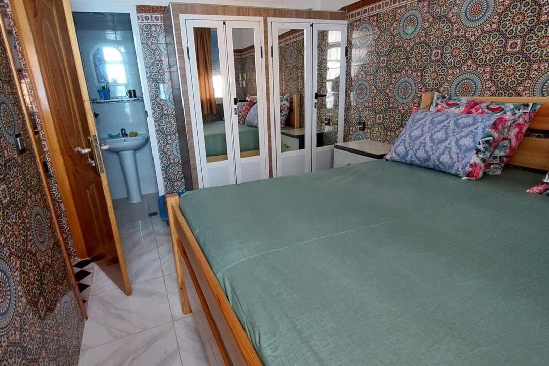 Photo of Bedroom in Larache