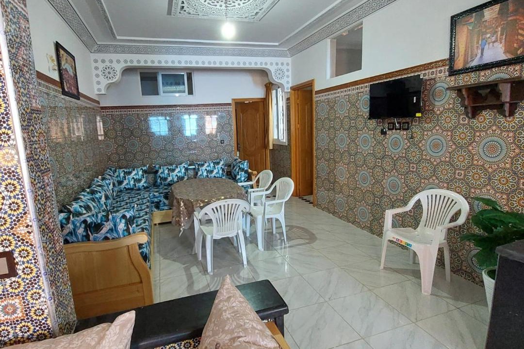 Photo of Livingroom in Larache