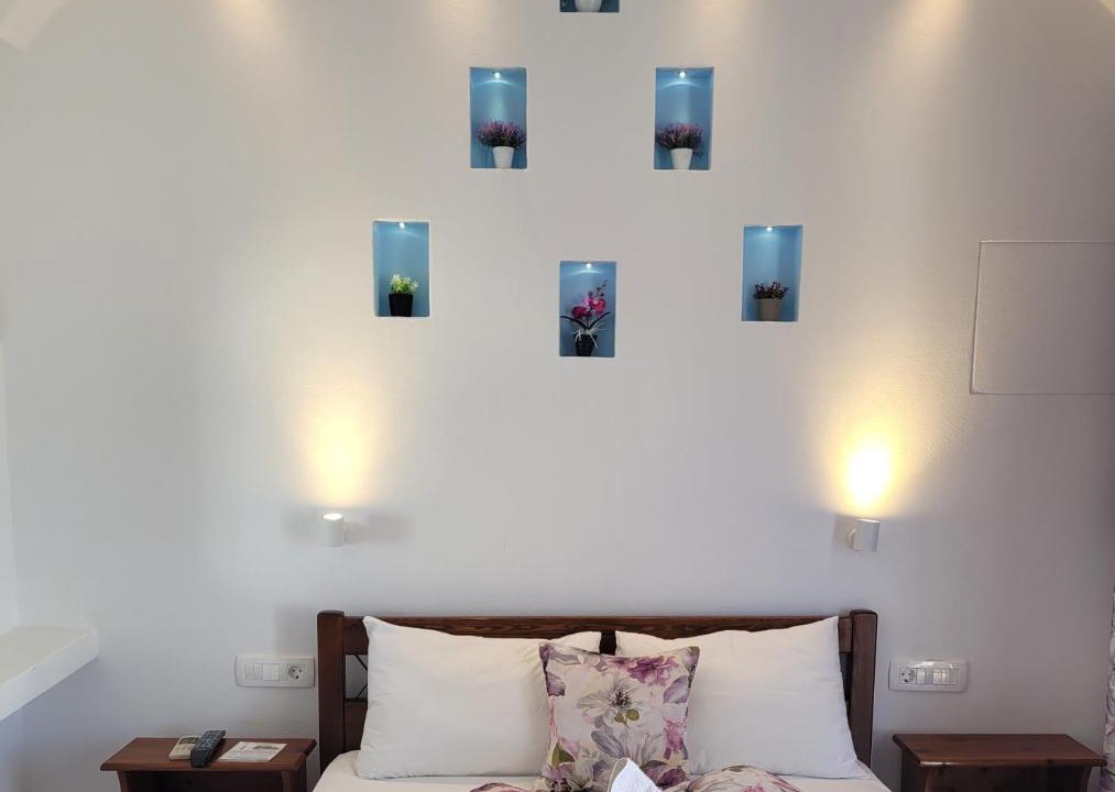 Photo of Bedroom in Perissa
