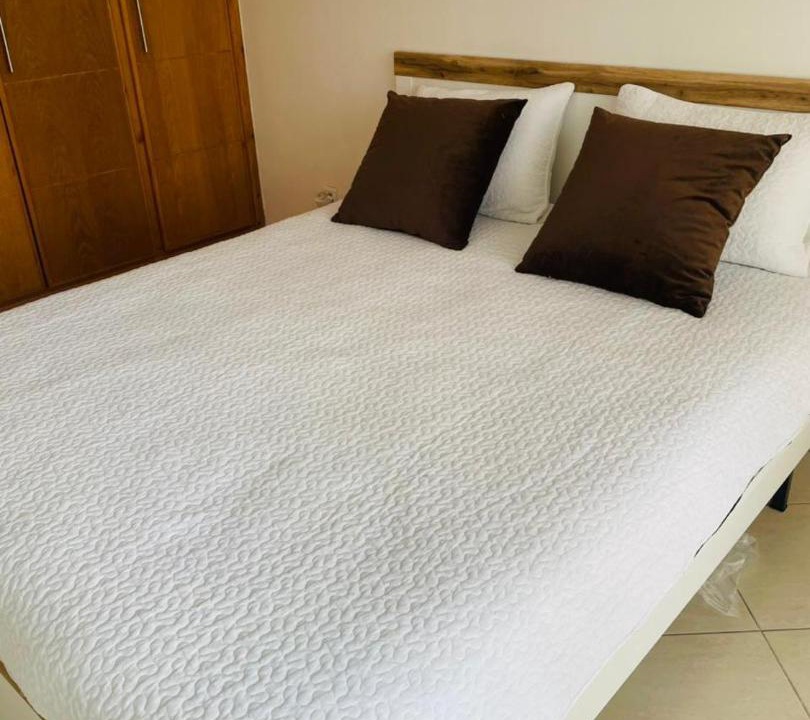 Photo of Bedroom in Branes