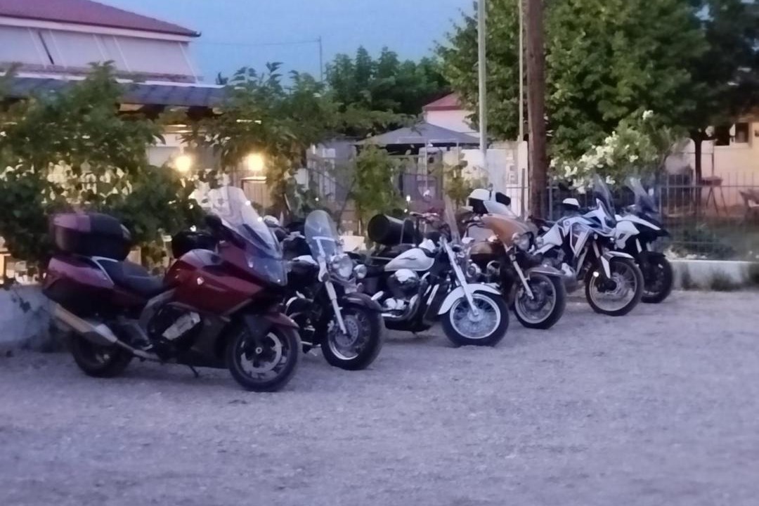 Photo of Others in Nea Mesagkala