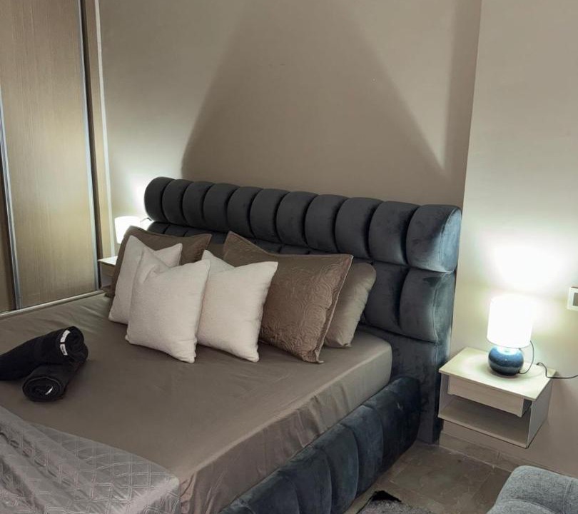 Photo of Bedroom in Belvedere