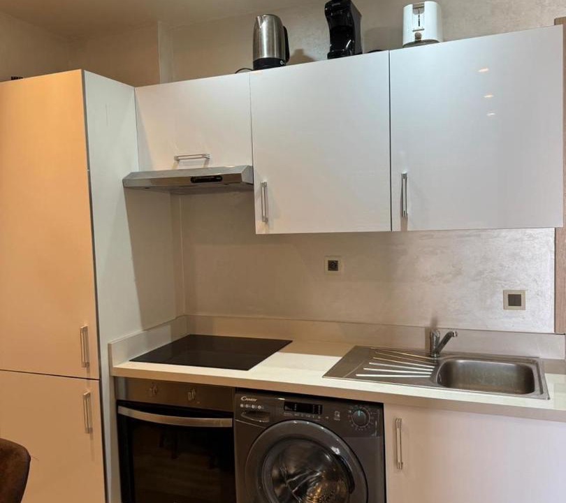 Photo of Kitchen in Belvedere
