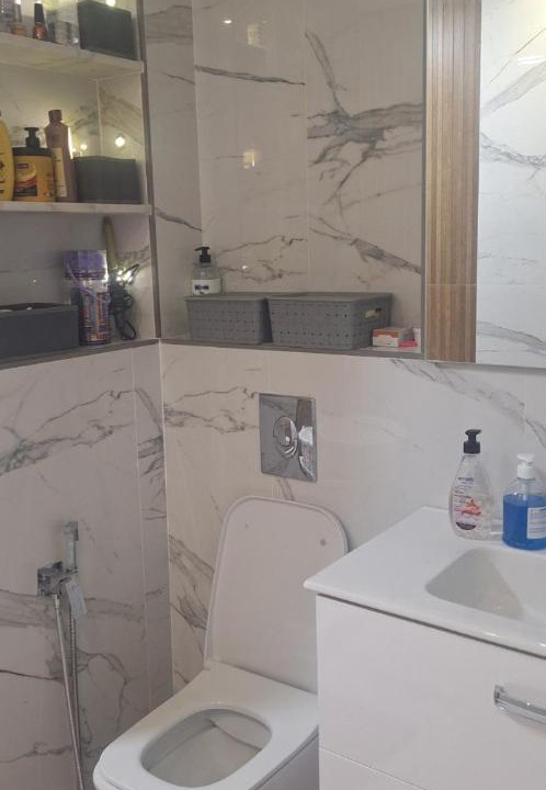 Photo of Bathroom in Diour Jamaa