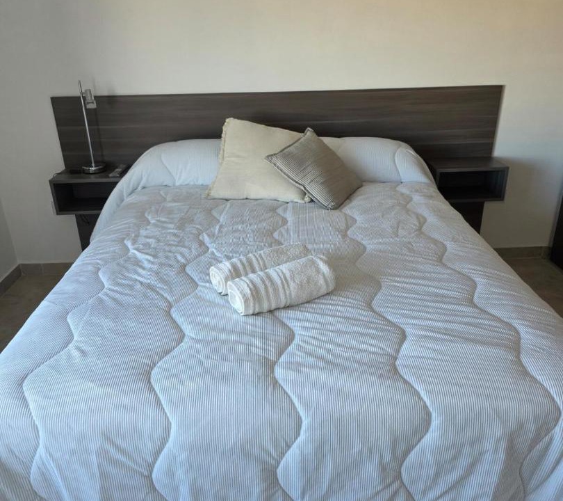 Photo of Bedroom in Province of Rio Negro
