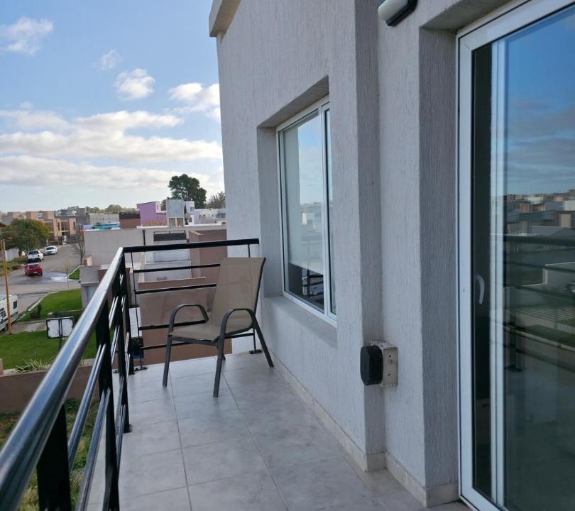 Photo of Patio Balcony in Province of Rio Negro