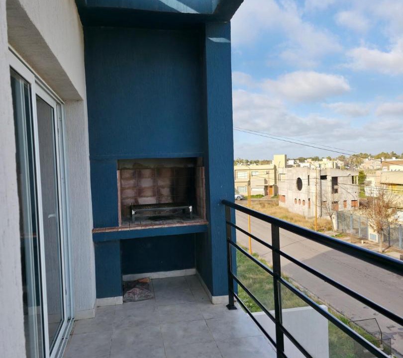 Photo of Patio Balcony in Province of Rio Negro