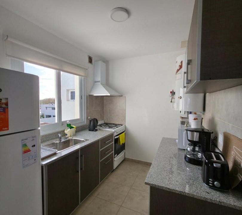 Photo of Kitchen in Province of Rio Negro
