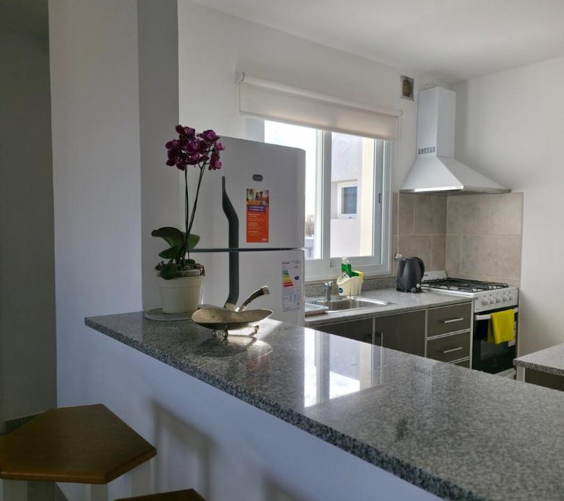 Photo of Kitchen in Province of Rio Negro