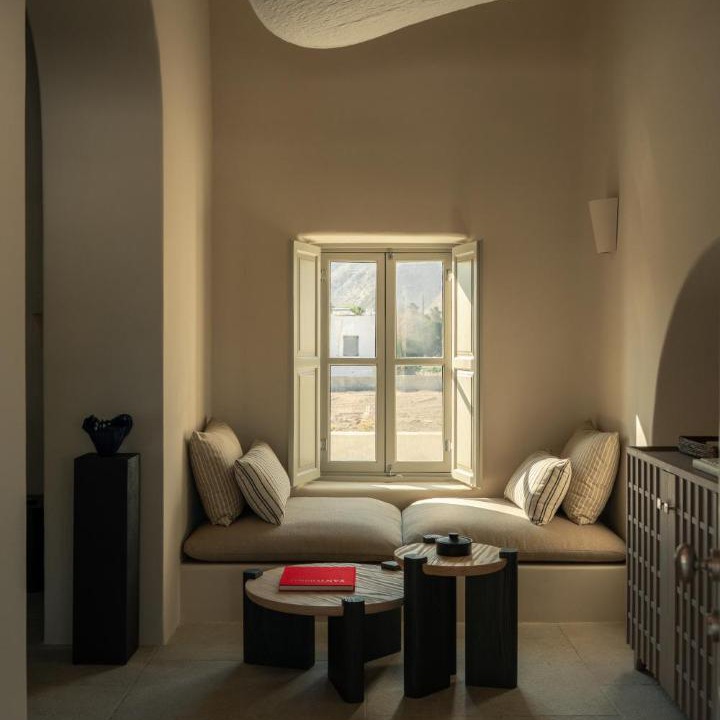Photo of Livingroom in Perissa