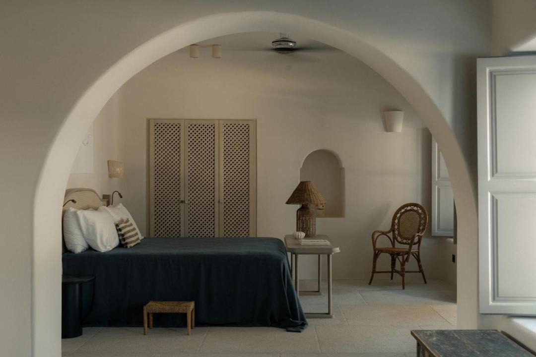 Photo of Bedroom in Perissa