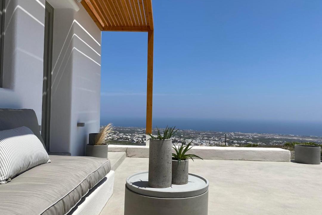 Photo of Others in Santorini