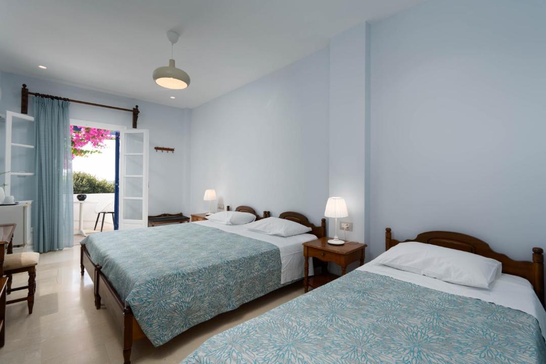 Photo of Bedroom in Kamari