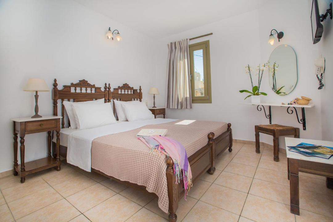 Photo of Bedroom in Karterados