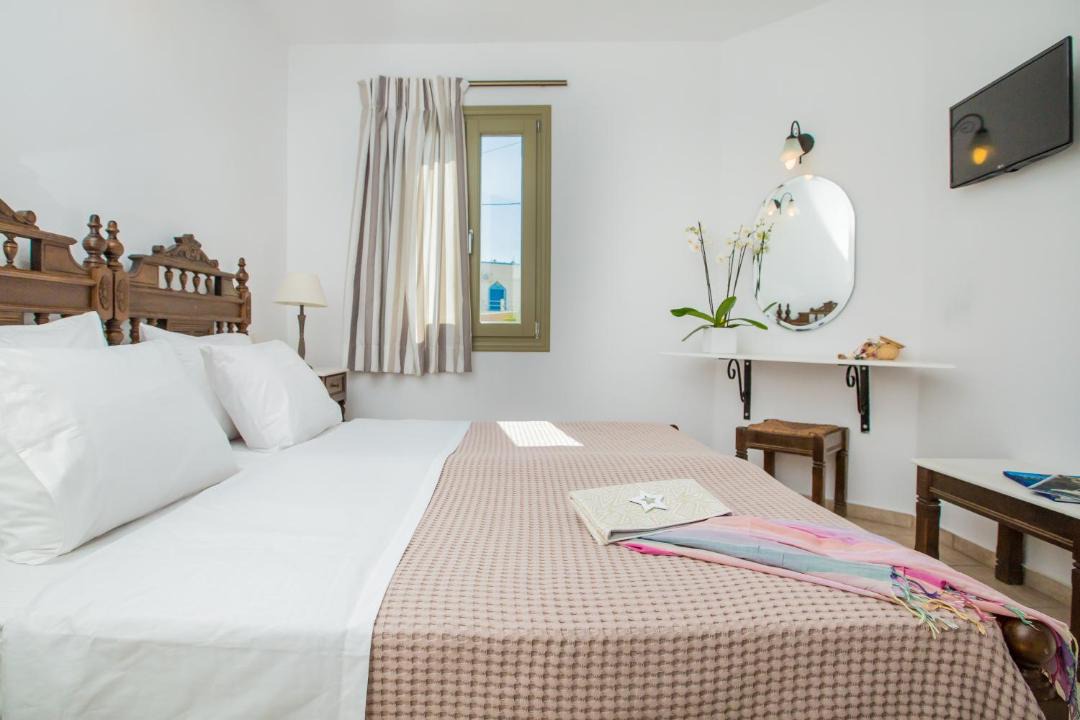 Photo of Bedroom in Karterados