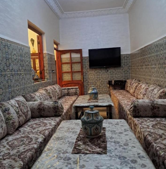 Photo of Livingroom in Sidi Dahmane