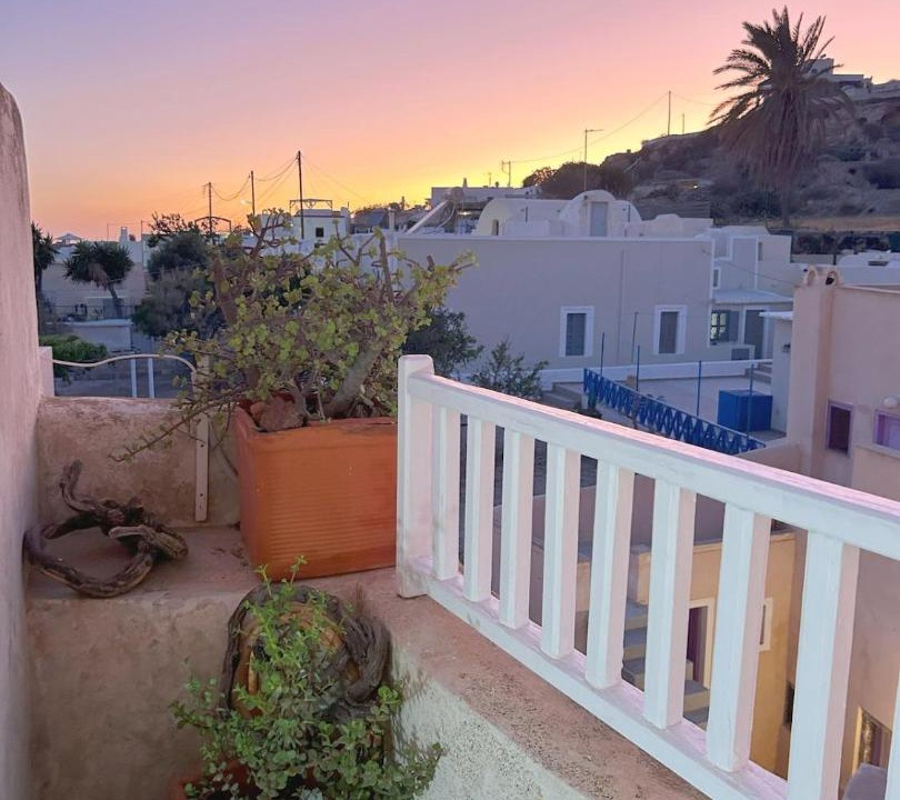 Photo of Patio Balcony in Emporio