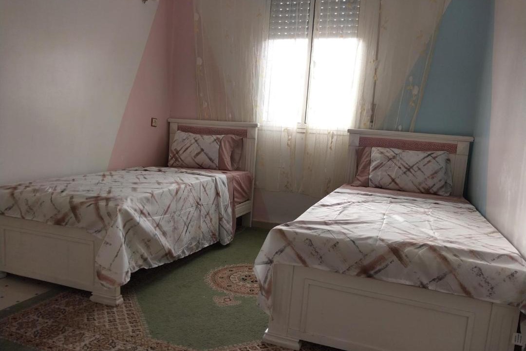 Photo of Bedroom in Bab Al Andalous I