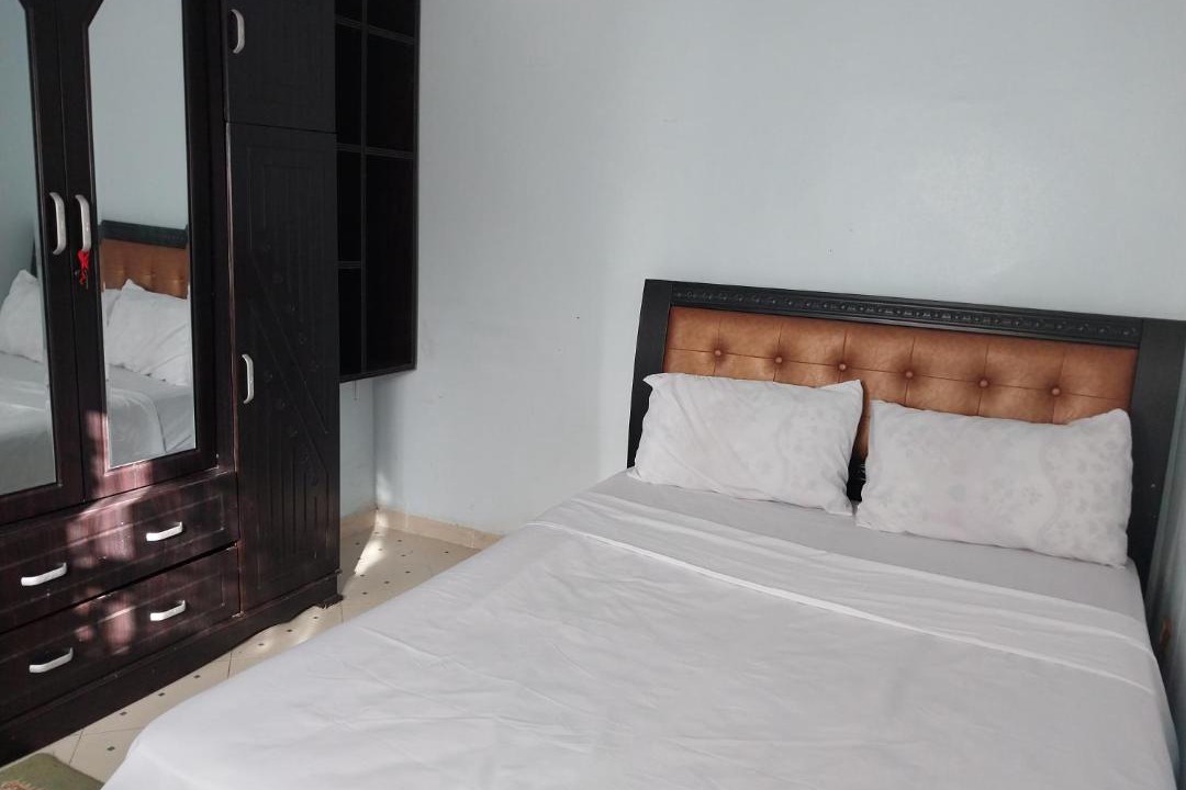 Photo of Bedroom in Bab Al Andalous I