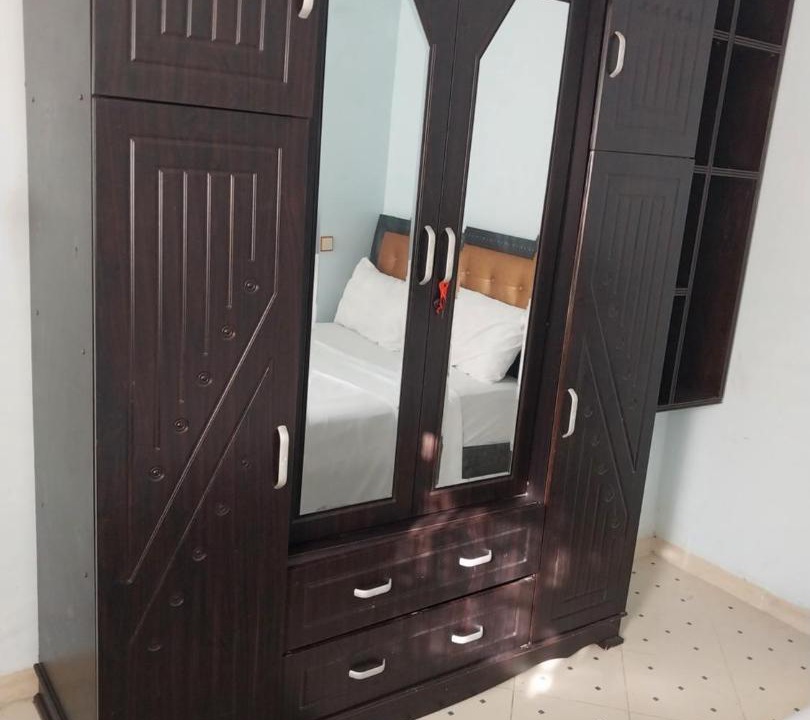 Photo of Bedroom in Bab Al Andalous I