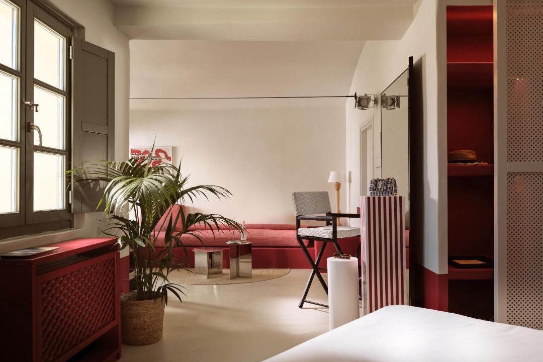 Photo of Bedroom in Finikia