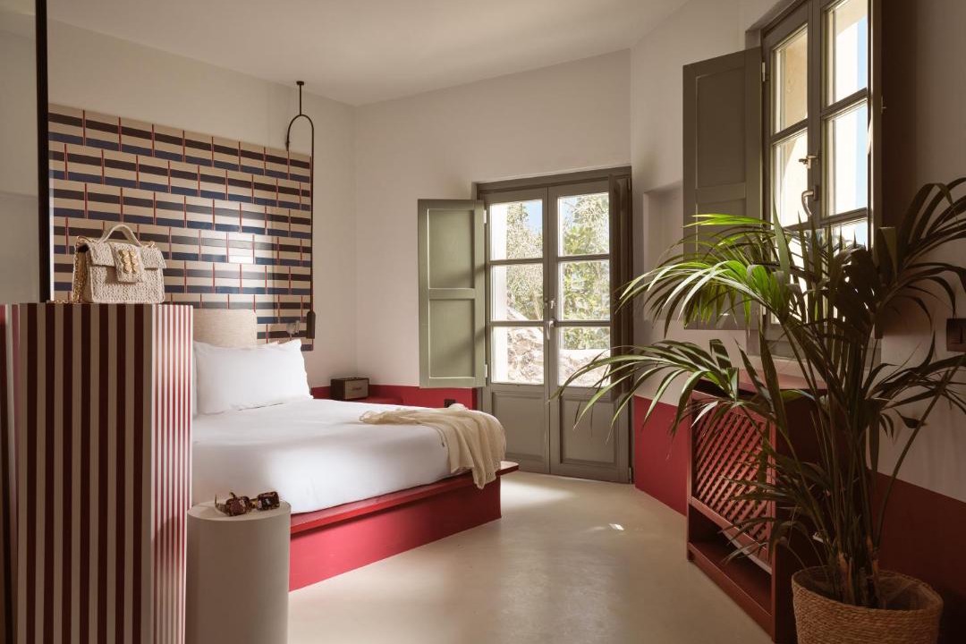 Photo of Bedroom in Finikia