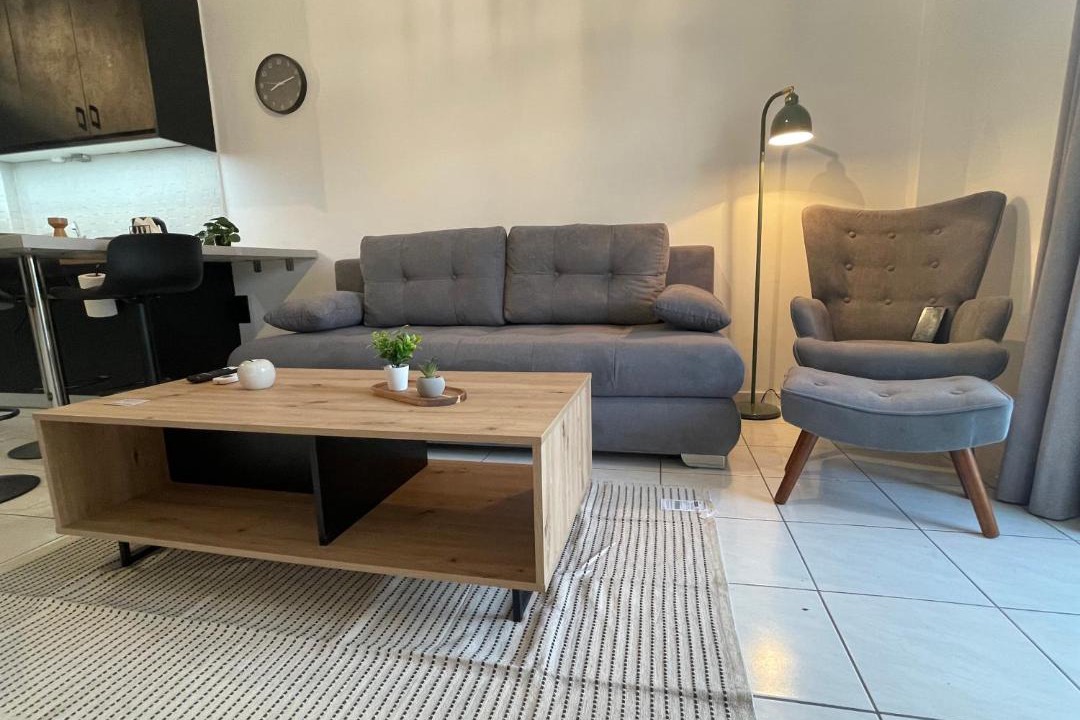 Photo of Livingroom in Nea Alikarnassos
