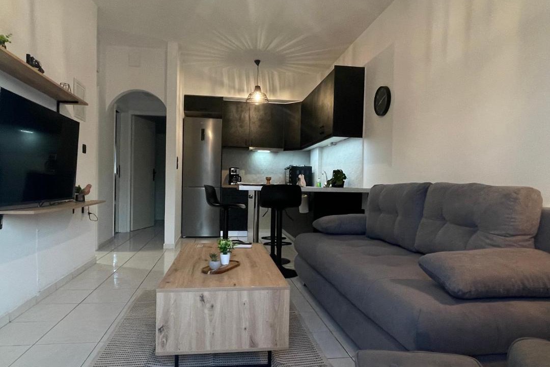 Photo of Livingroom in Nea Alikarnassos