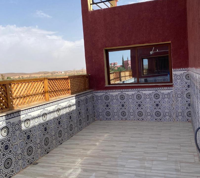 Photo of Patio Balcony in Chichaoua