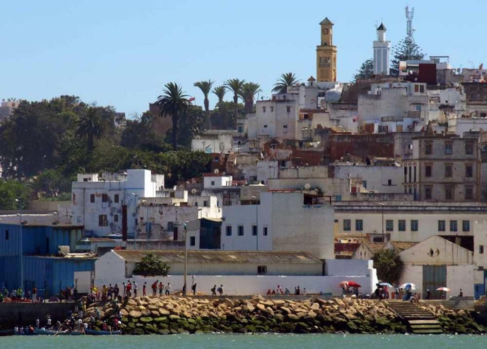 Photo of Buildings in Larache