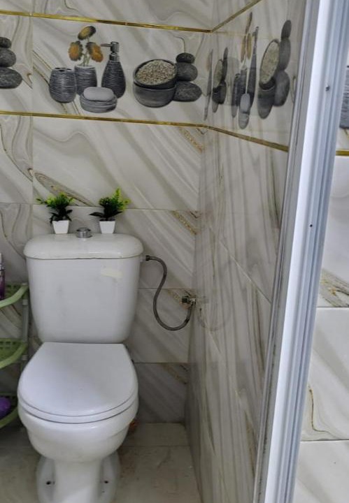 Photo of Bathroom in Boukhalef