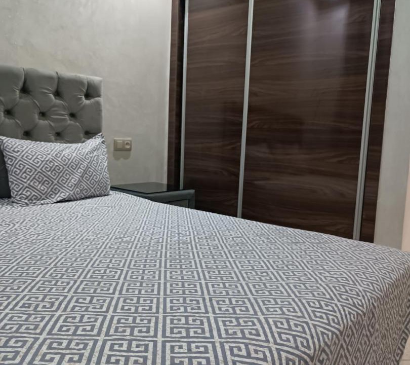 Photo of Bedroom in Saada