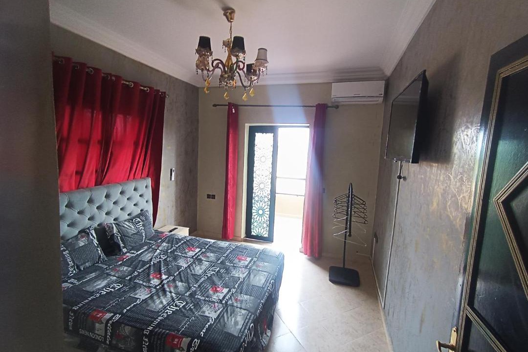 Photo of Bedroom in Saada