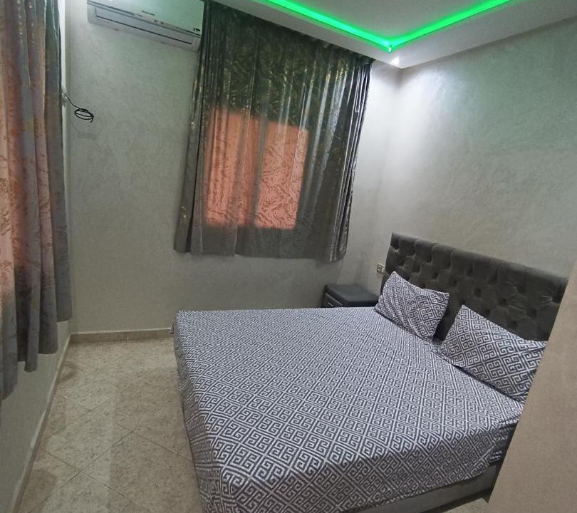 Photo of Bedroom in Saada
