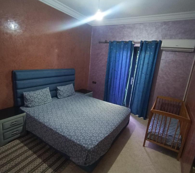 Photo of Bedroom in Saada