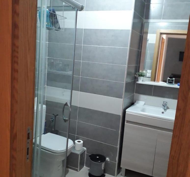 Photo of Bathroom in La Nouvelle Ville Ibn Batouta